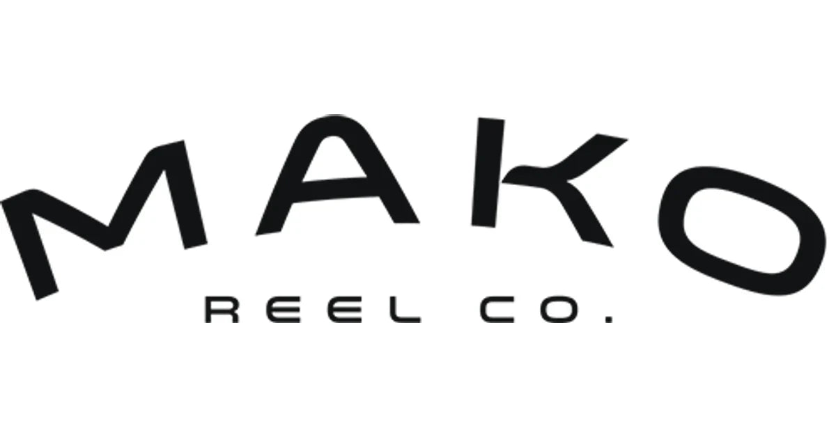 Mako Fly Reels The Flyfisher