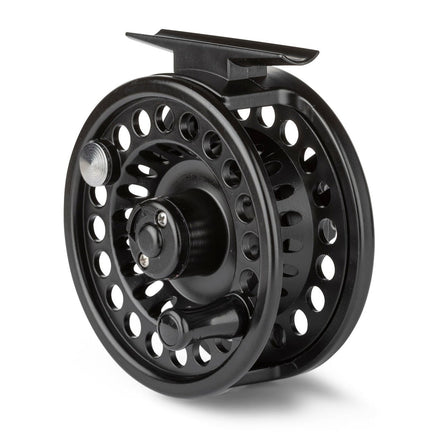 Eden-Fly-Reels The Flyfisher