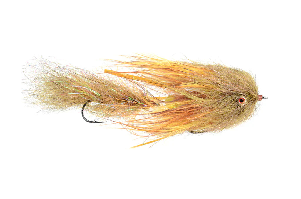 Large-and-Articulated-Streamers The Flyfisher