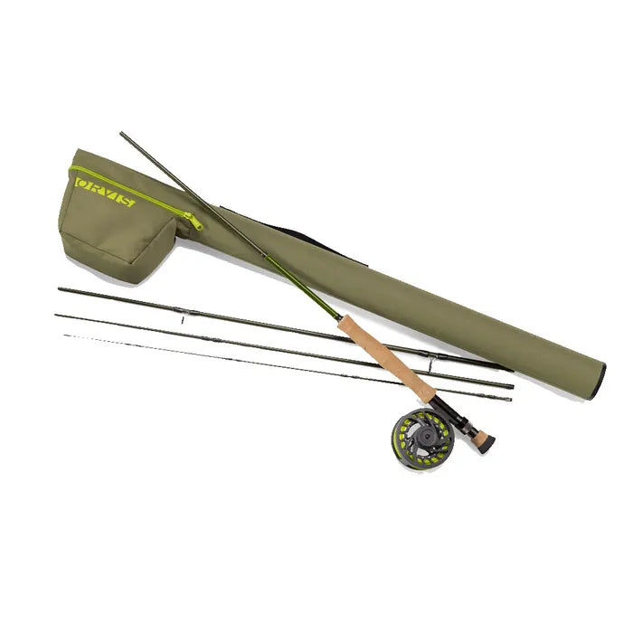 Fly-Fishing-Gear-for-Beginners The Flyfisher