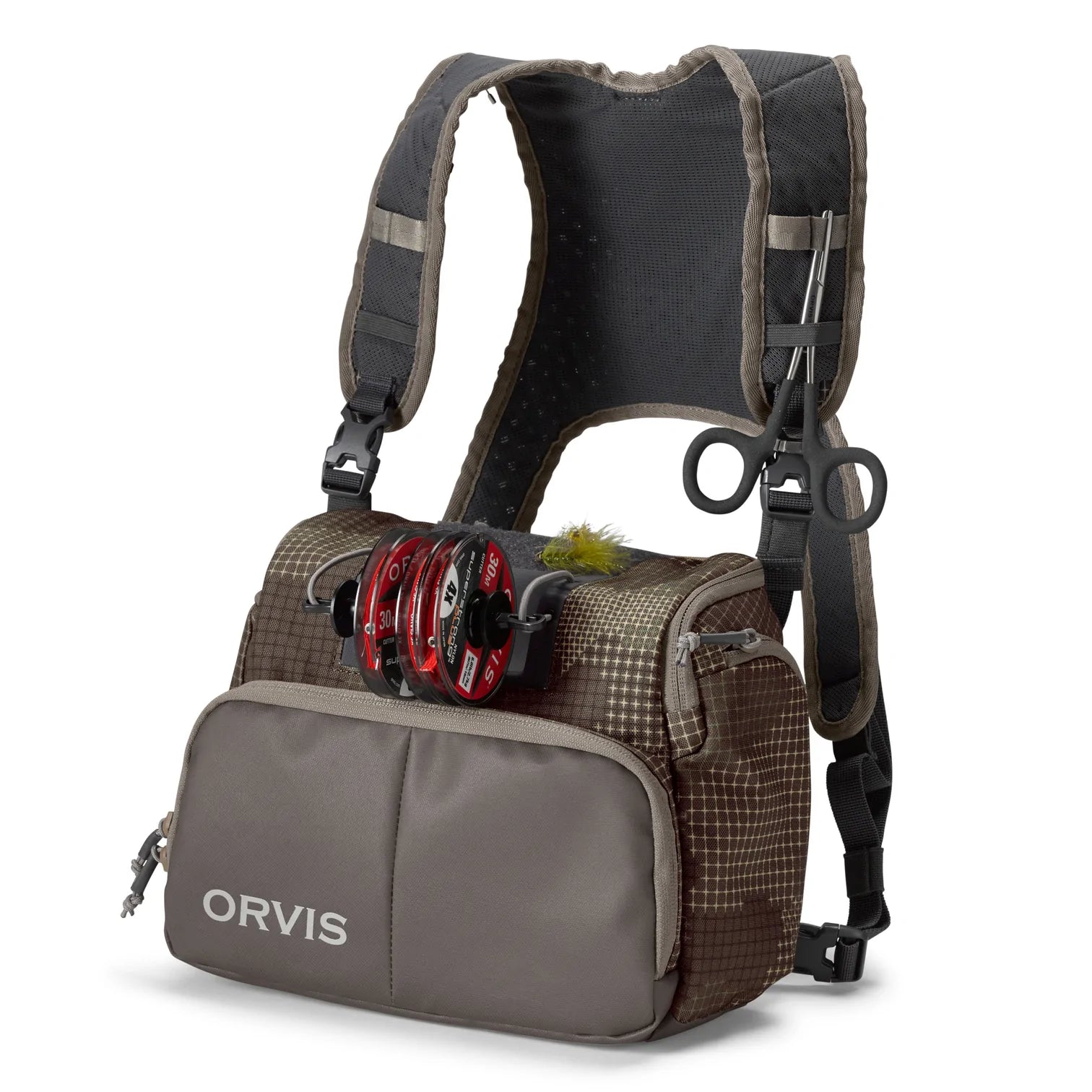 Best Fly Fishing Backpack in 2023 - The Wading Kit Best Fly Fishing Backpack in 2023 - The Wading Kit