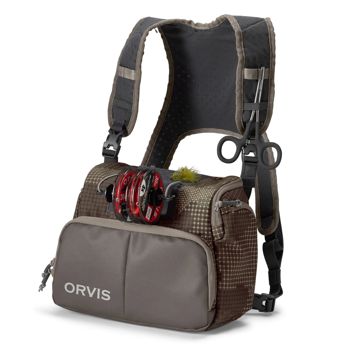Flyfishing-Chest-Hip-Packs The Flyfisher