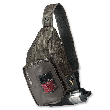 Flyfishing Sling Packs