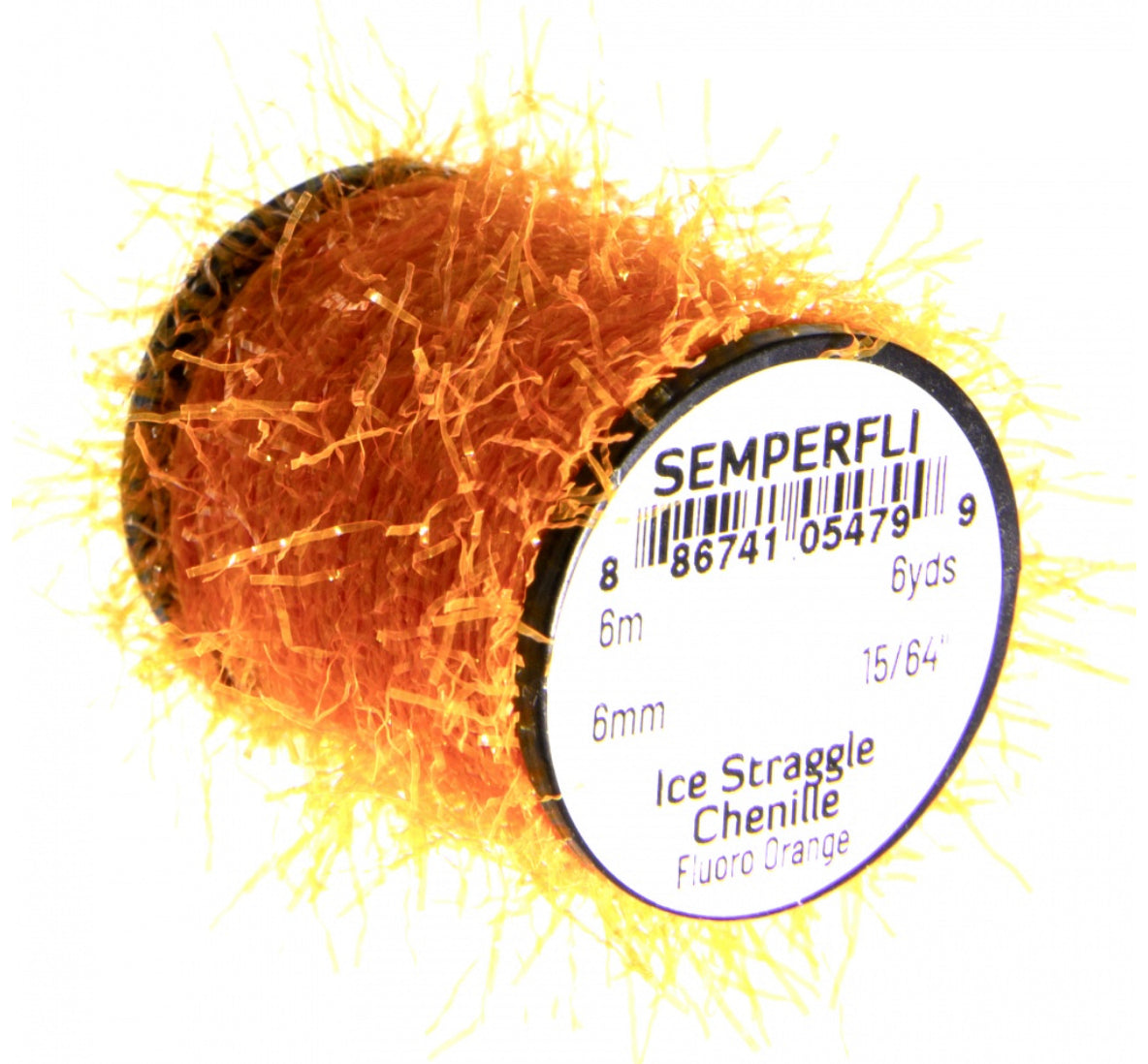 Fly Tying Chenille & Fly Tying Yarn
