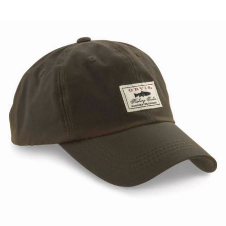 Fly-Fishing-Hats-Caps-Headwear The Flyfisher