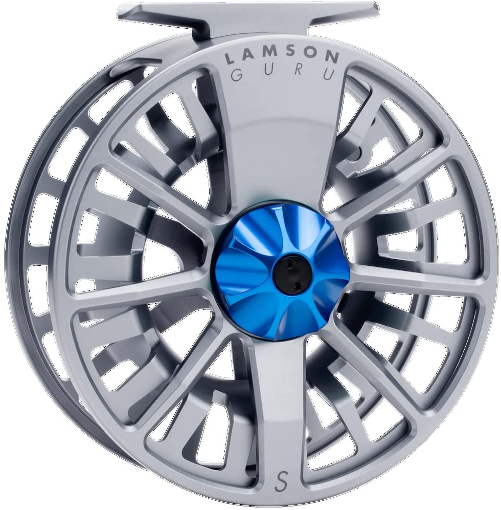 Waterworks Lamson Fly Reels