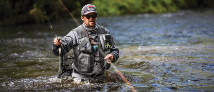 $100 to $200 The Flyfisher
