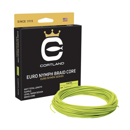 Cortland-Fly-Lines The Flyfisher
