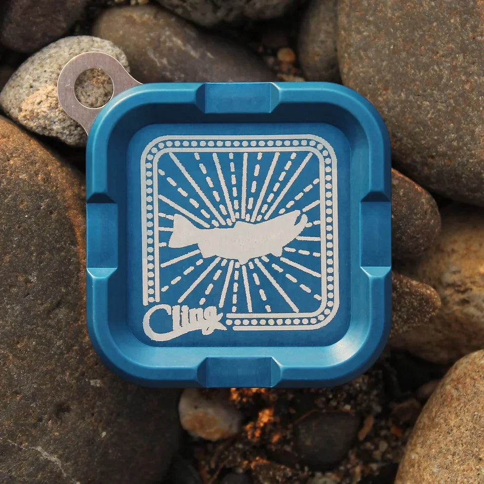 Cling Fishing Products