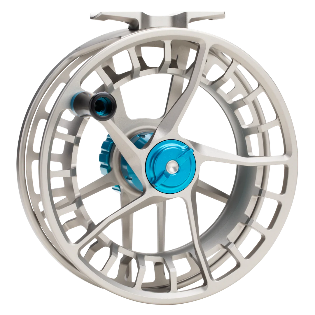 Recommended Top End Fly Reels