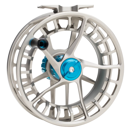 Best-Saltwater-Fly-Reels The Flyfisher