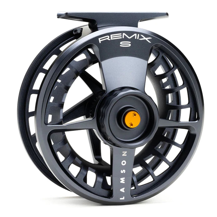 Lamson The Flyfisher