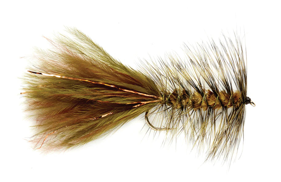 Freshwater Destination Flies Selection The Flyfisher