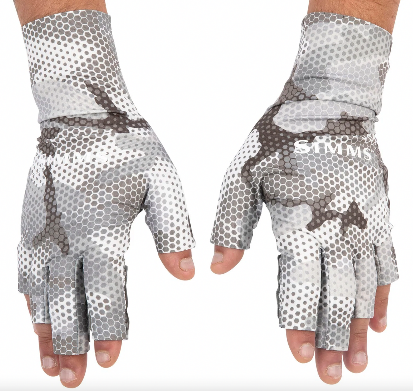 Fly-Fishing-Gloves The Flyfisher