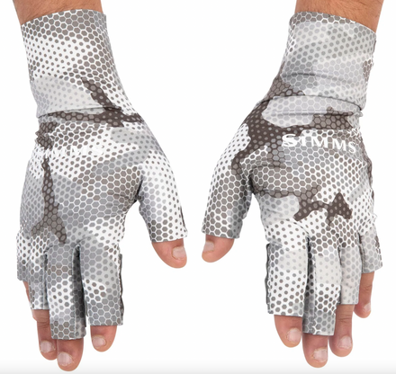 Fly-Fishing-Gloves The Flyfisher