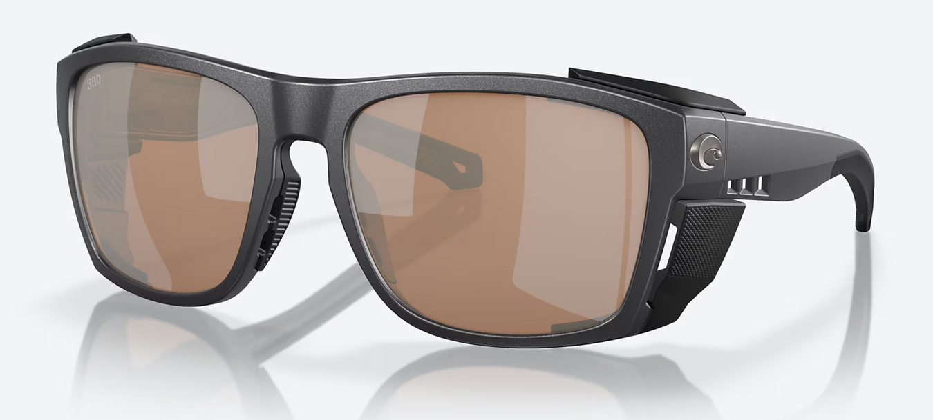 Best Sunglasses for Flyfishing in Bright Sun