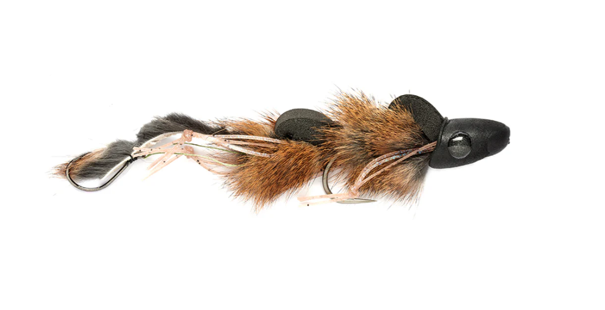 Specialty Flies & Fly Patterns