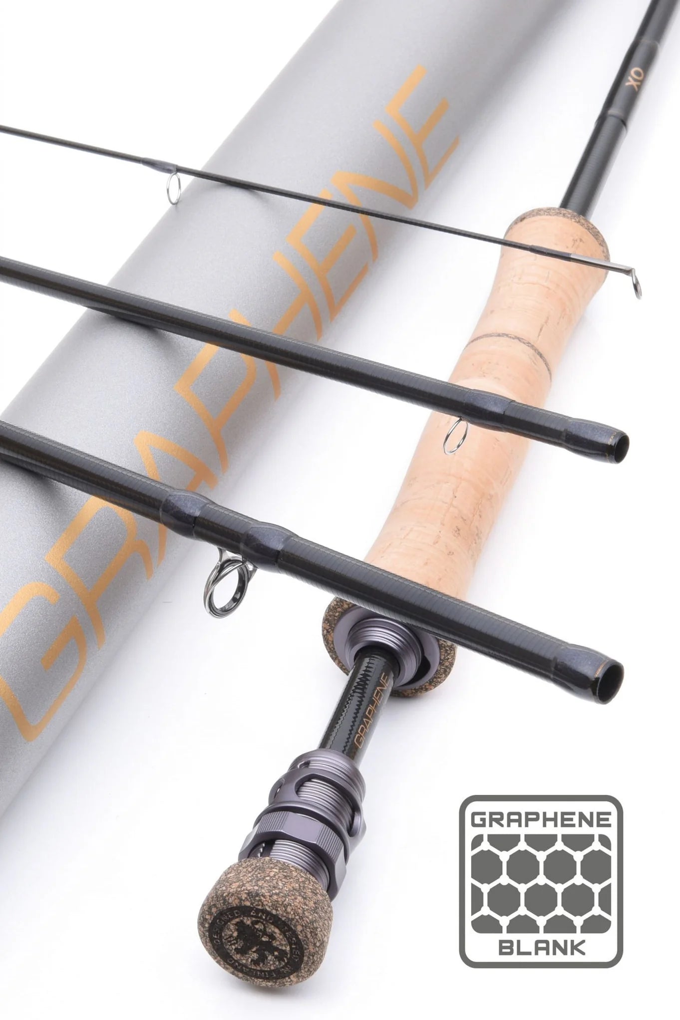 Recommended Top End Fly Rods