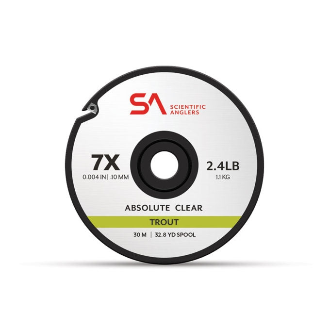 Scientific Anglers Tippet Material
