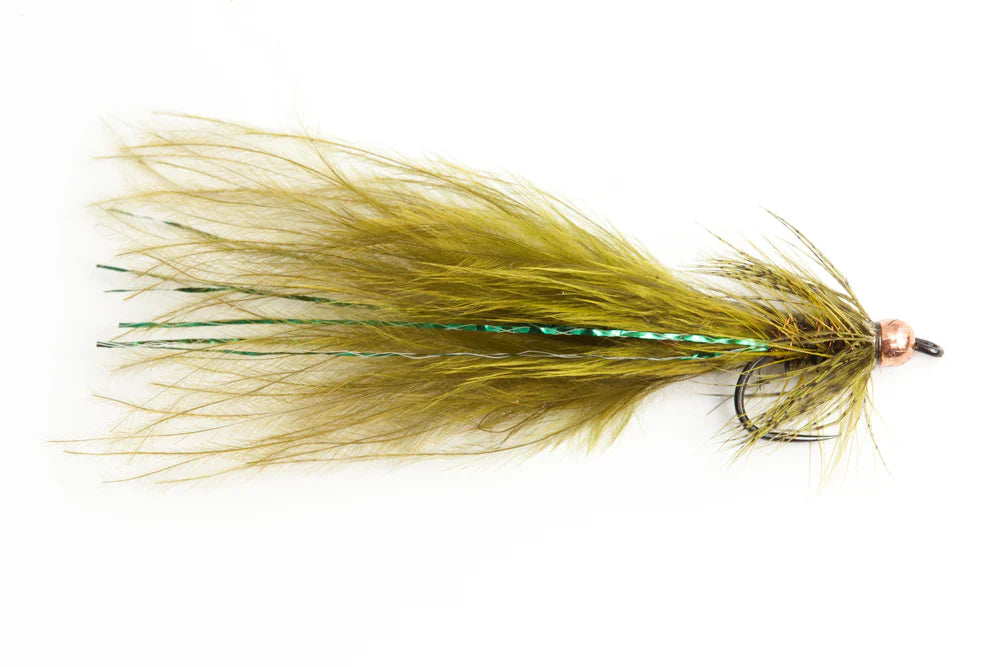 Trout Flies Tasmania