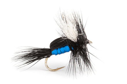 Manic Tackle Project The Flyfisher