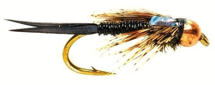 Nymph-Flies-for-Trout The Flyfisher