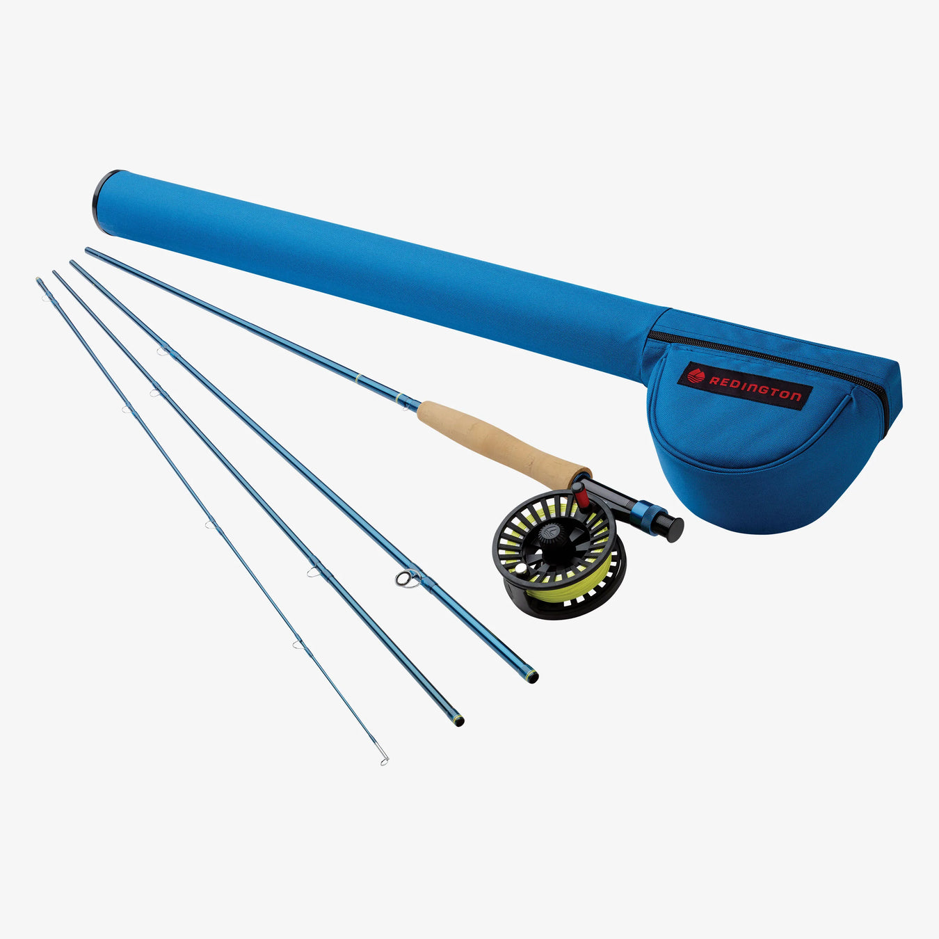 Beginner Fly Fishing Combos