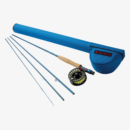 Beginner-Fly-Fishing-Combos The Flyfisher