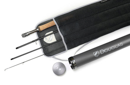 Douglas Outdoors Fly Rods