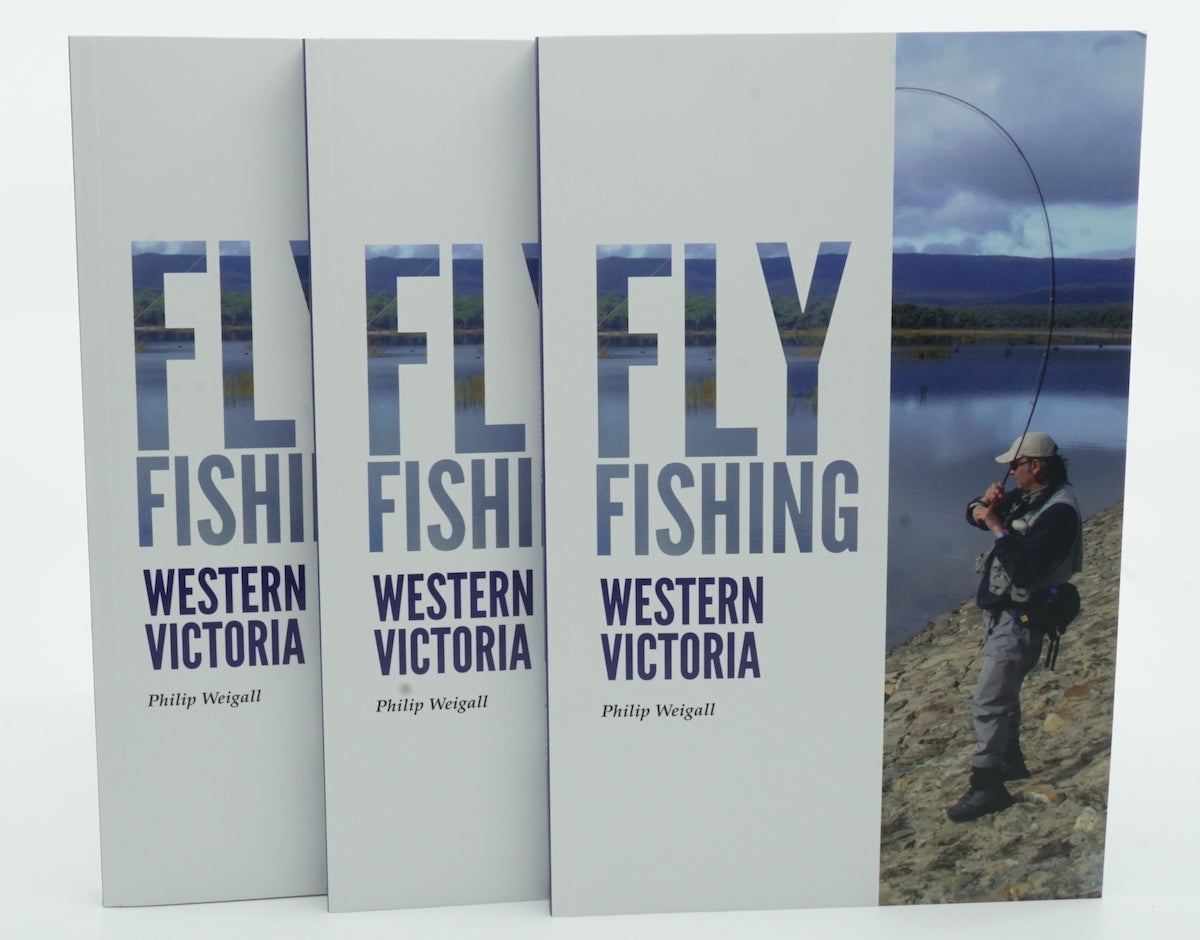 Flyfishing-Books-Fly-Tying-Books The Flyfisher