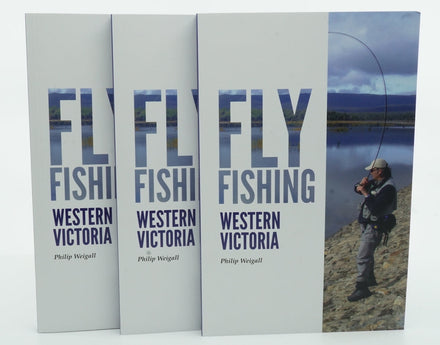 Flyfishing-Books-Fly-Tying-Books The Flyfisher
