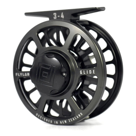 FlyLab-Fly-Reels The Flyfisher
