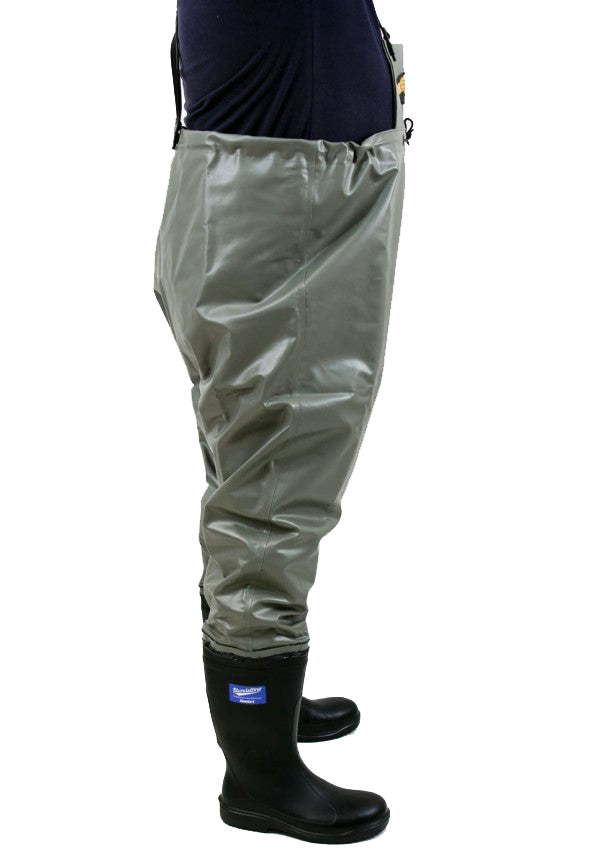 Wader & Boot Combos