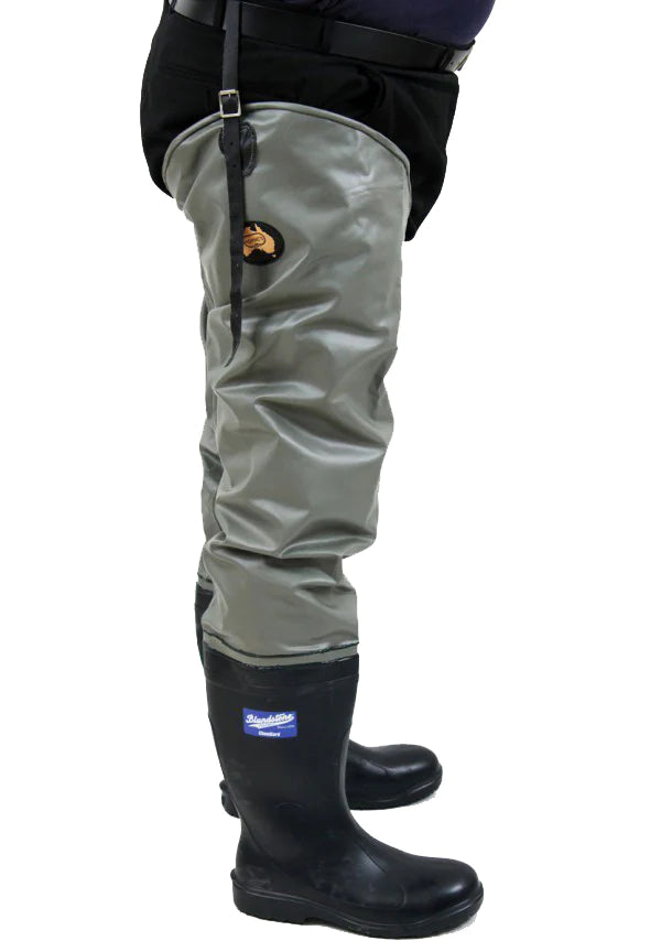 Hornes Waders The Flyfisher