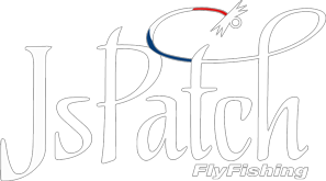 JsPatch The Flyfisher