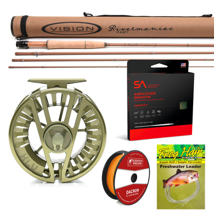 best brand fly fishing rod Amazon Sellers: Best Rods 7 weight or 8 weight Best Fly Fishing Brands Best