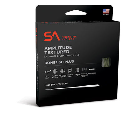 Scientific Anglers Fly Lines - The Flyfisher