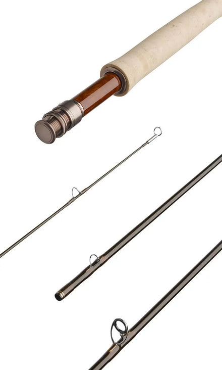 Sage-Fly-Fishing-Rods The Flyfisher