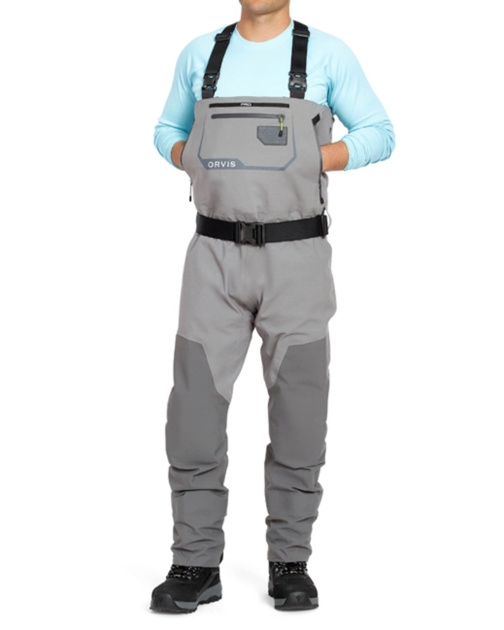 Orvis Waders The Flyfisher