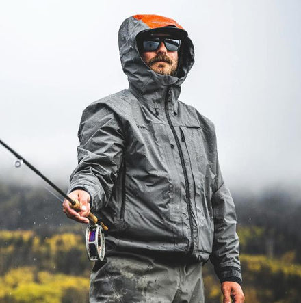 Simms-Fishing-Products The Flyfisher