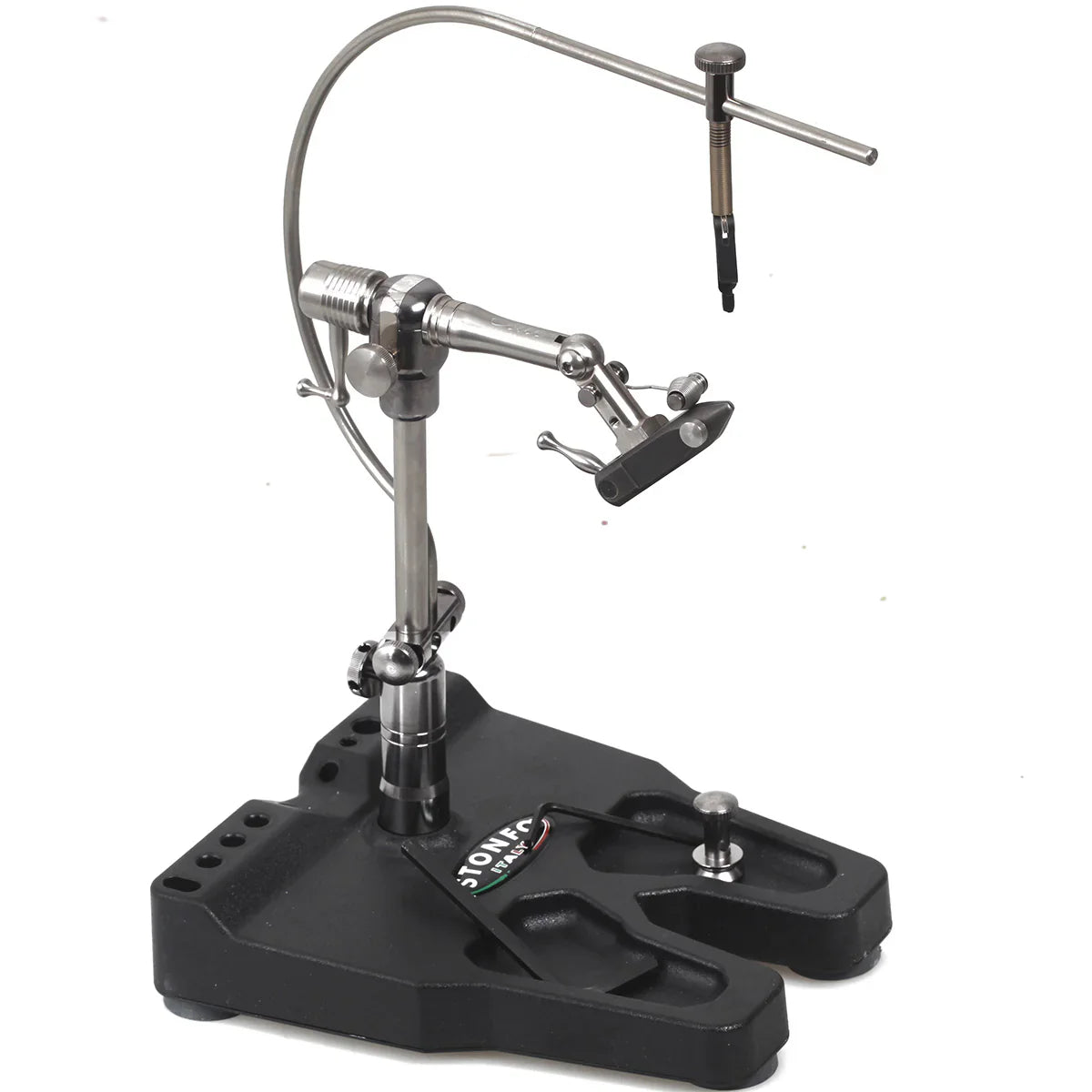 Fly-Tying-Vise The Flyfisher