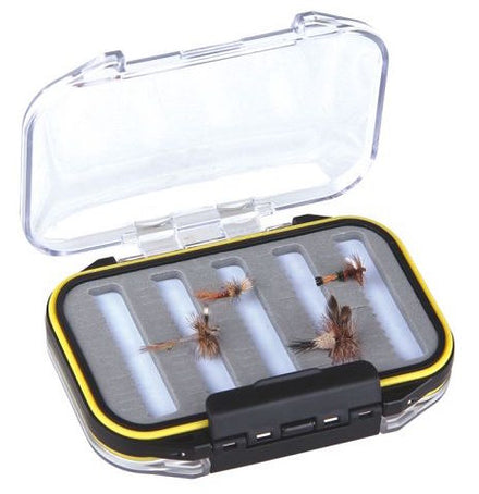 Eden-Fly-Boxes The Flyfisher