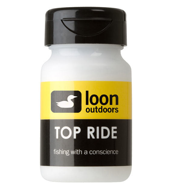 Loon-Outdoors The Flyfisher