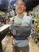 Simms Tributary Sling Pack - Tahitian Pearl Simms