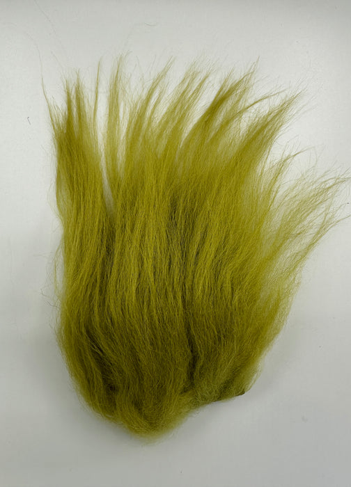 Big Streamers Nayat Hair (Assorted Colours)