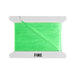 Tiemco Aero Dry Wing Fine (Assorted Colours) Tiemco