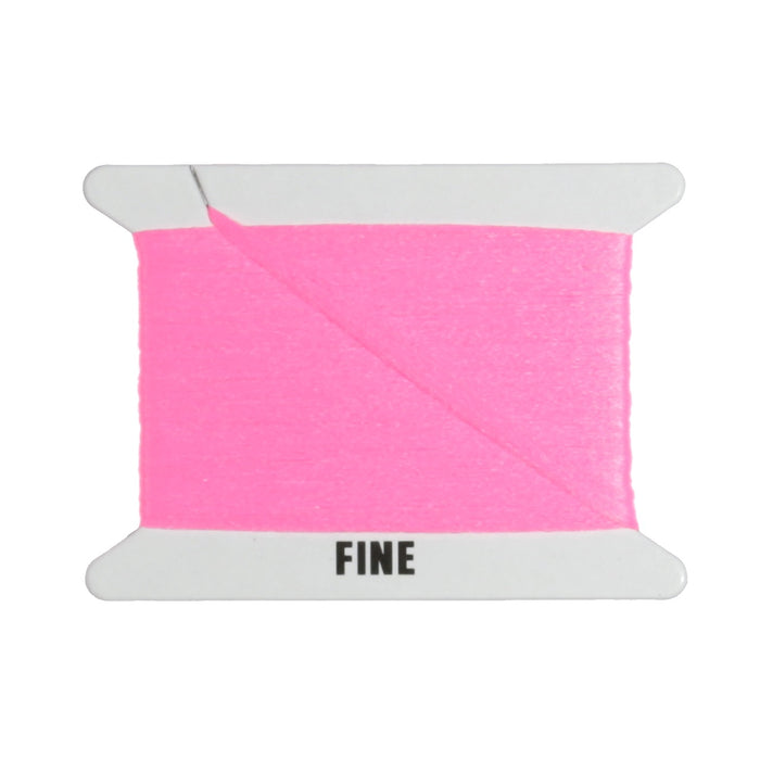 Tiemco Aero Dry Wing Fine (Assorted Colours) Tiemco