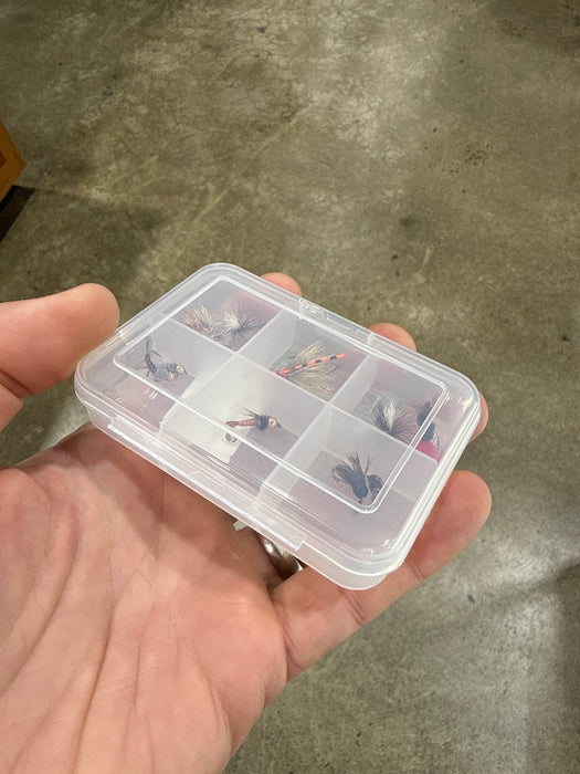 River Fly Collection