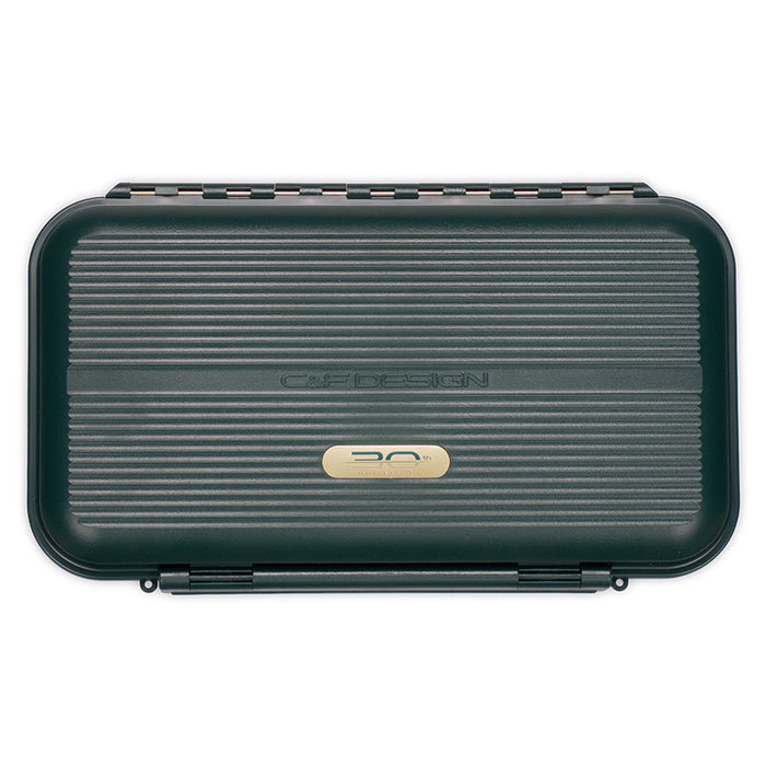 C&F Design 30th Anniversary Standard Fly Case