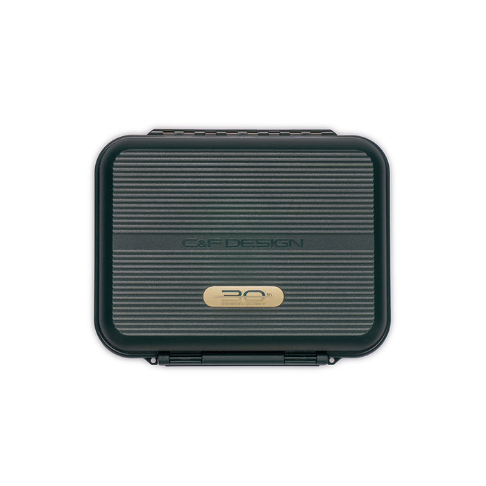 C&F Design 30th Anniversary Standard Fly Case